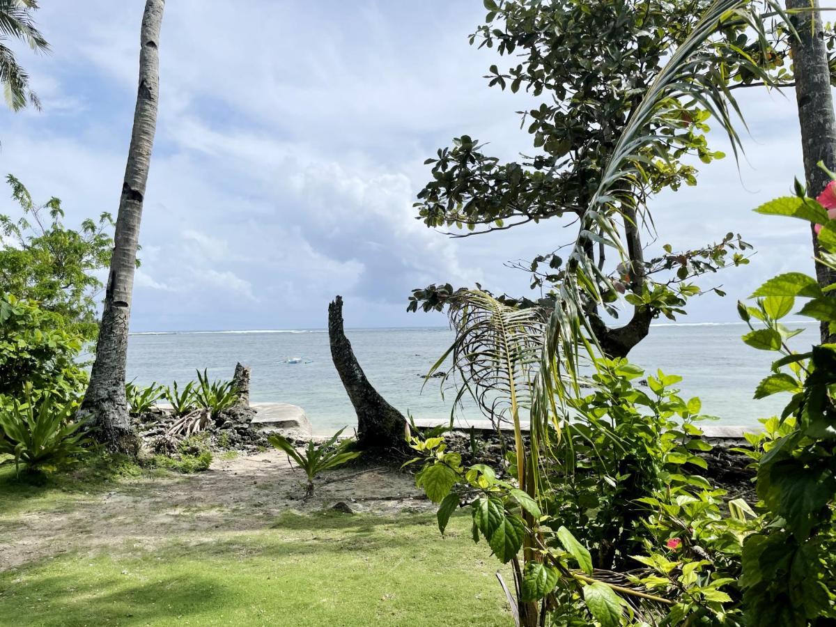 Ocean View Villa Catangnan 外观 照片